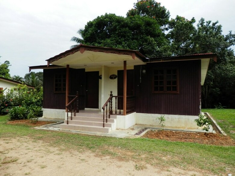 Hotel Felda Residence Tekam