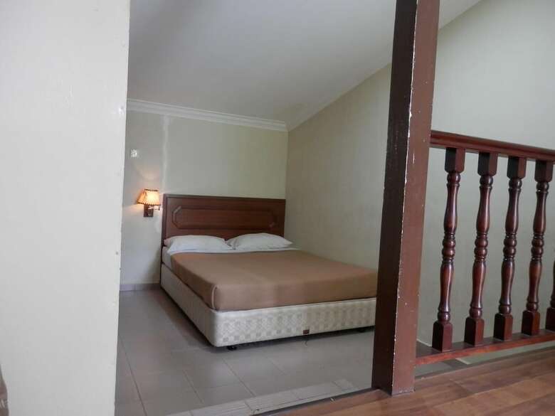 Hotel Felda Residence Tekam