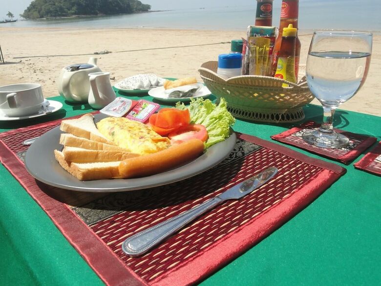 Hotel Vacation House Krabi