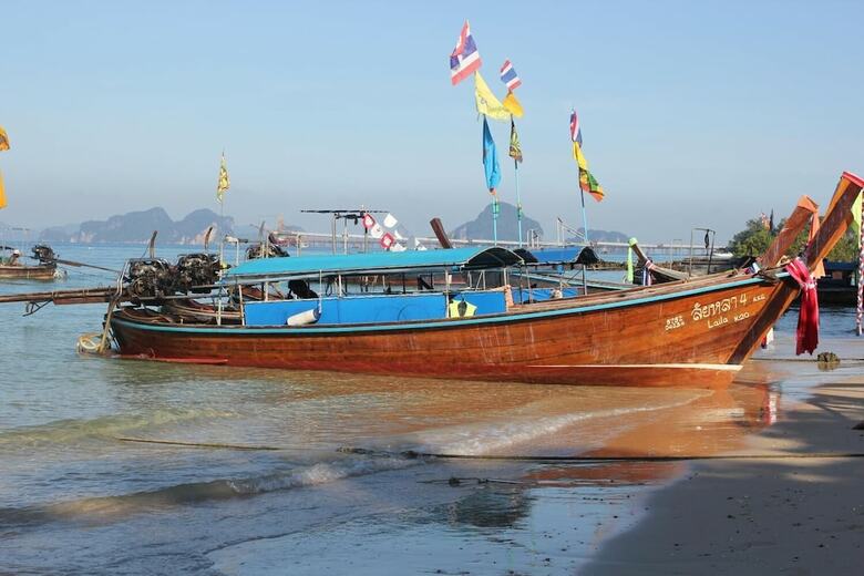 Hotel Vacation House Krabi