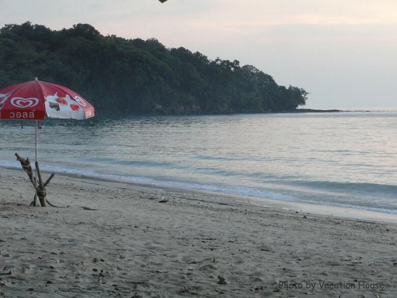 Hotel Vacation House Krabi