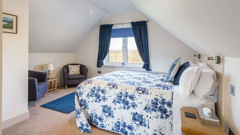 Bed & Breakfast Canaston Oaks