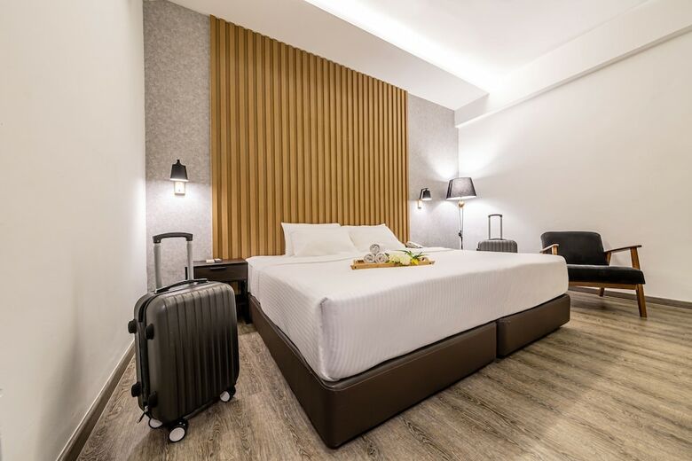 Thy Executive Hotel