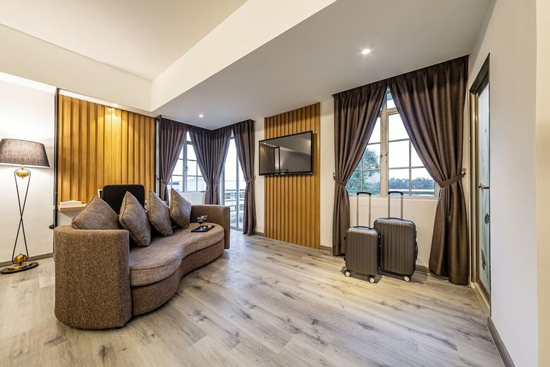 Thy Executive Hotel