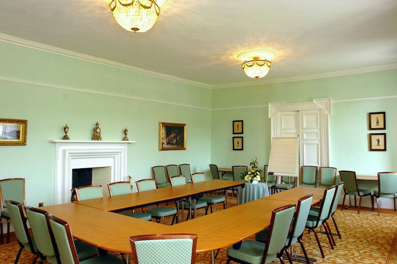 Hotel Moresby Hall