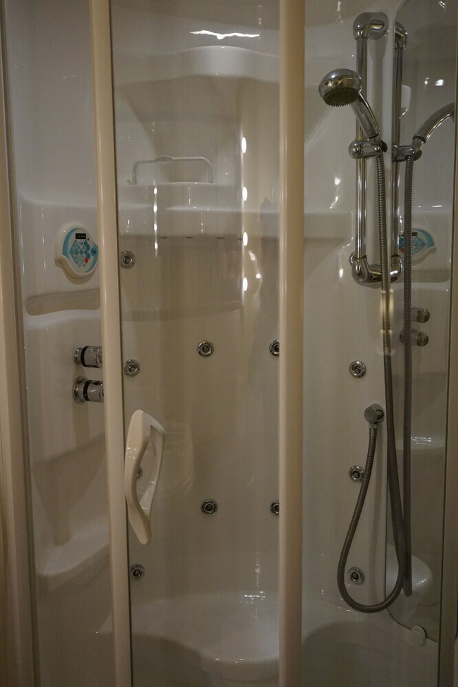 Hotel Moresby Hall