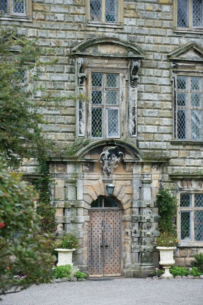 Hotel Moresby Hall