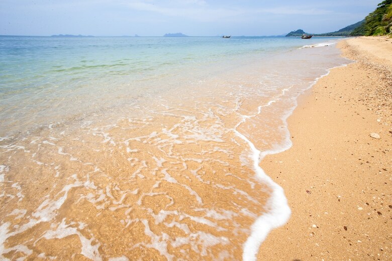 Hotel Andalay Beach Resort Koh Libong