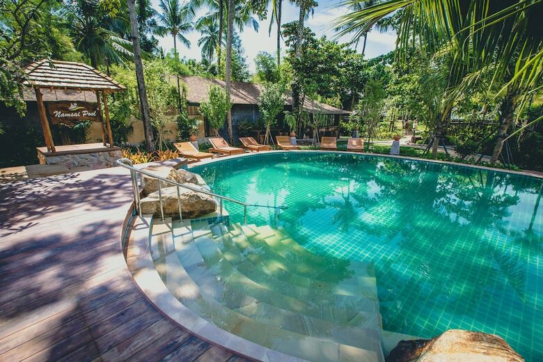 Hotel Andalay Beach Resort Koh Libong