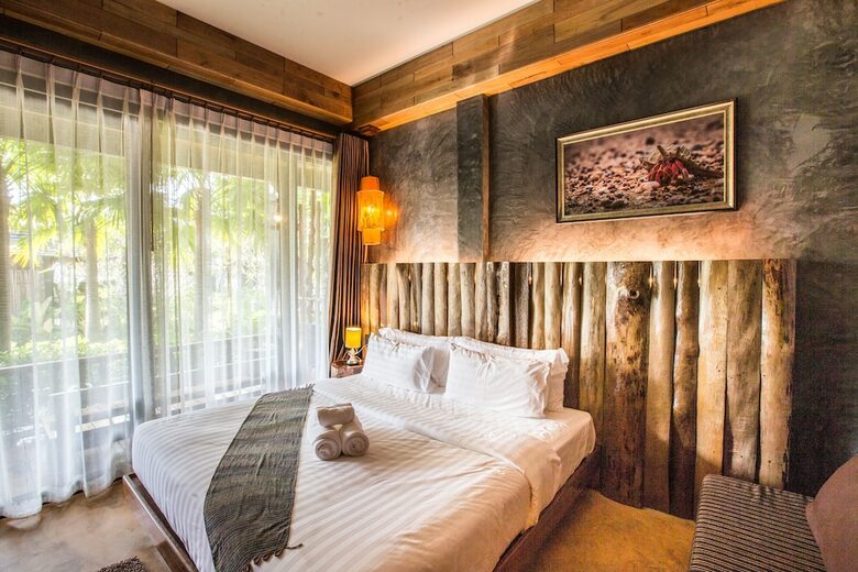 Hotel Andalay Beach Resort Koh Libong