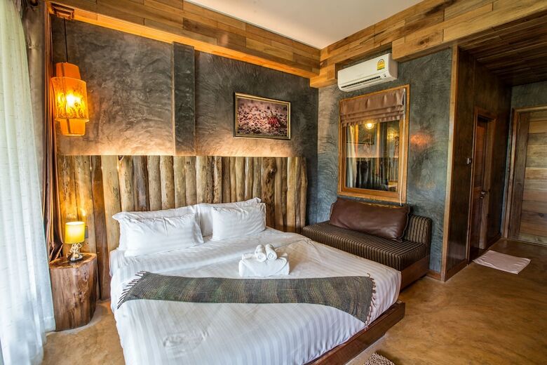 Hotel Andalay Beach Resort Koh Libong