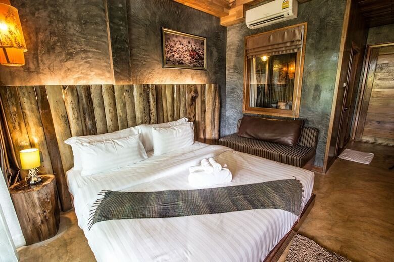 Hotel Andalay Beach Resort Koh Libong