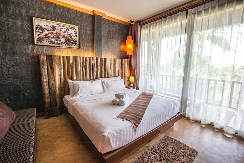 Hotel Andalay Beach Resort Koh Libong