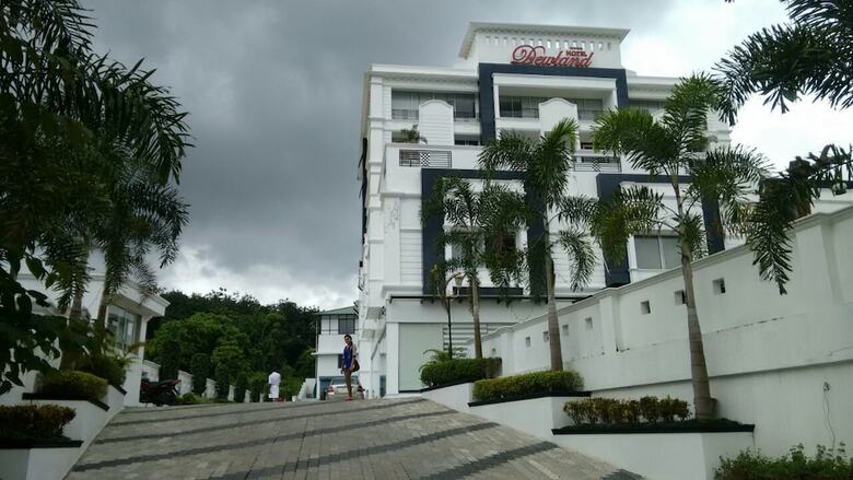 Hotel Dewland