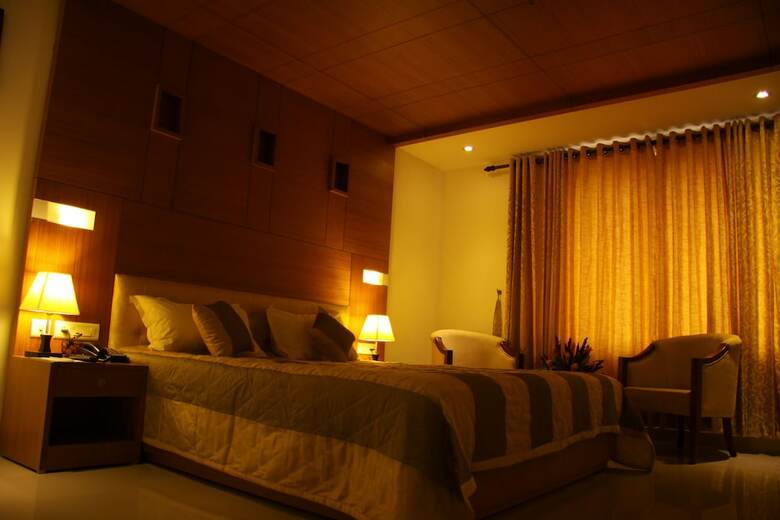 Hotel Dewland