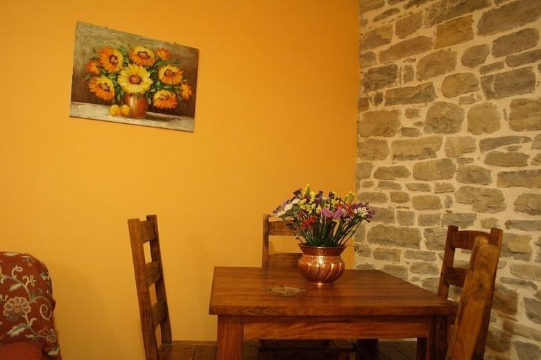 Bed & Breakfast Masseria Acquasalsa