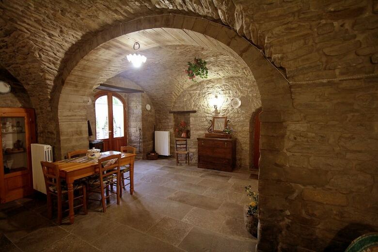 Bed & Breakfast Masseria Acquasalsa