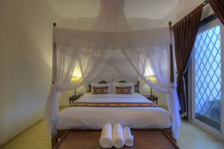 Prasats Boutique Hotel