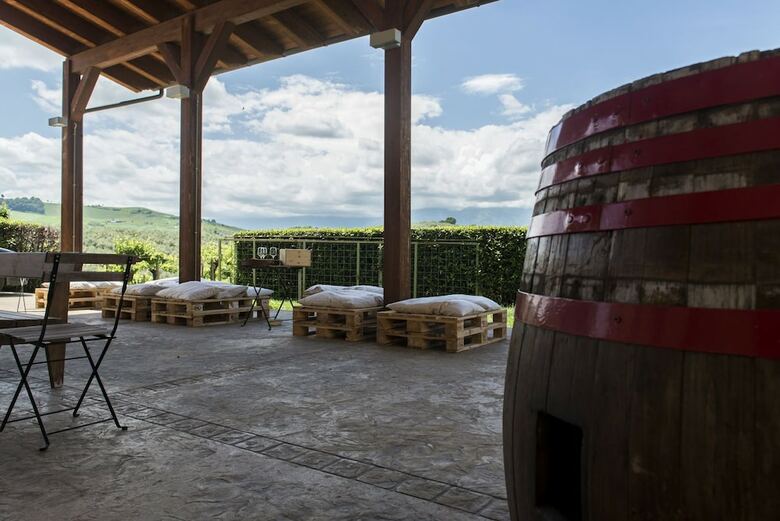 Agroturismo Masseria Ciavolich