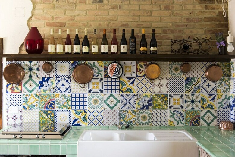 Agroturismo Masseria Ciavolich