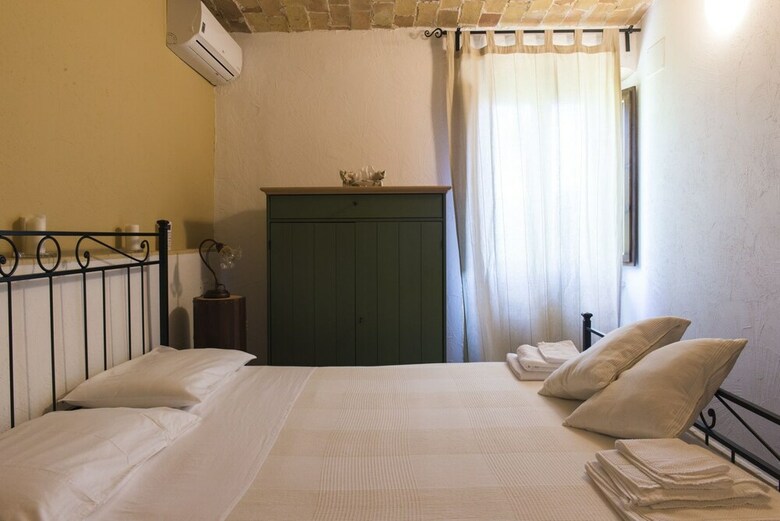 Agroturismo Masseria Ciavolich