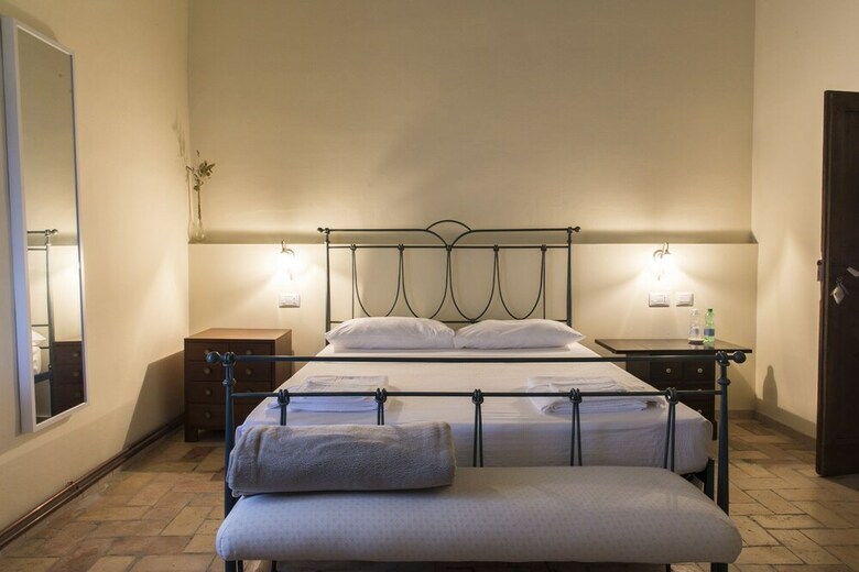 Agroturismo Masseria Ciavolich