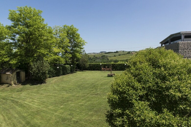 Agroturismo Masseria Ciavolich