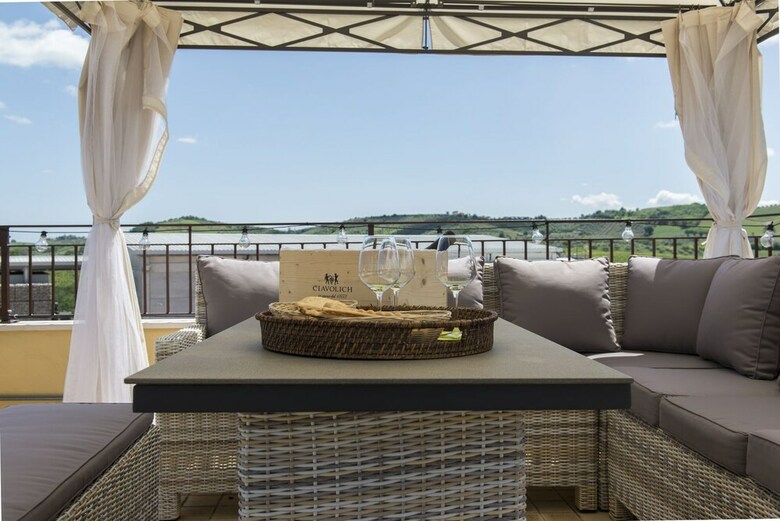 Agroturismo Masseria Ciavolich