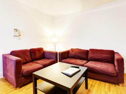 Acorn - Bedford Place Apartments