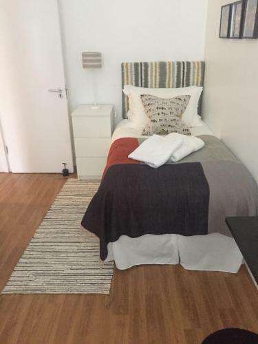 Acorn - Bedford Place Apartments