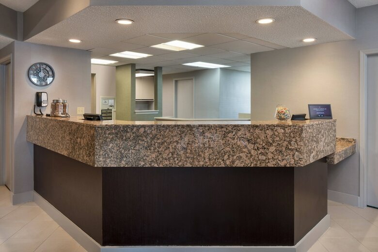 Hotel Residence Inn By Marriott Boulder