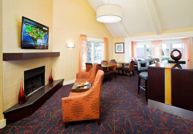 Hotel Residence Inn By Marriott Boulder