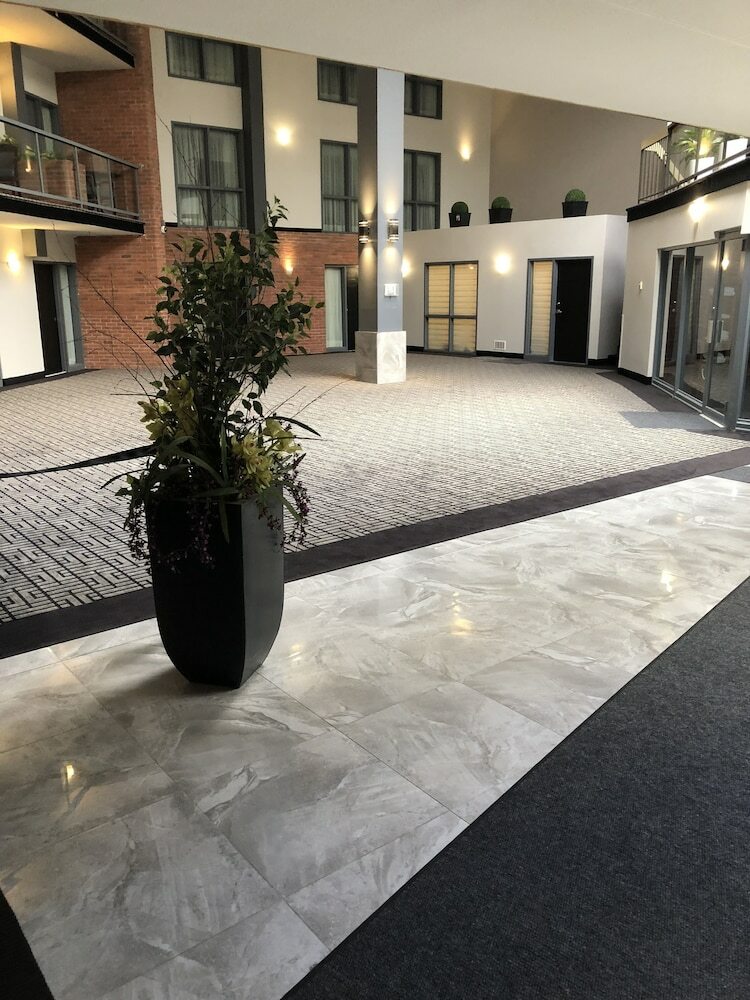 Hotel Best Western Laval-montreal