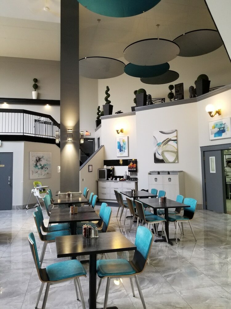 Hotel Best Western Laval-montreal