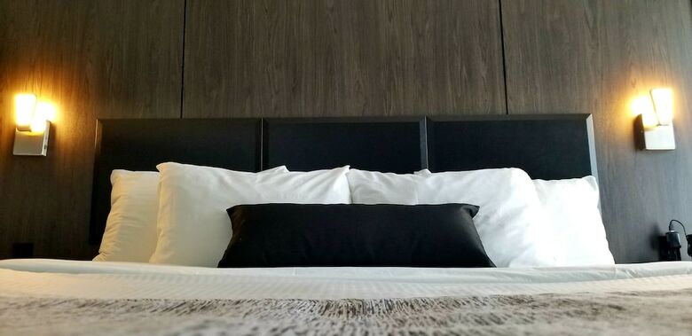 Hotel Best Western Laval-montreal