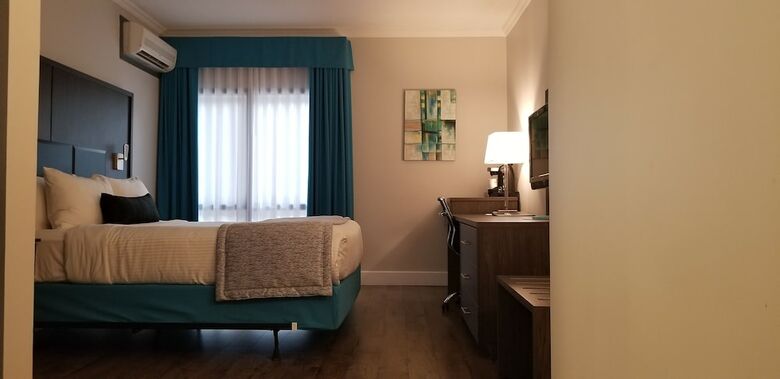Hotel Best Western Laval-montreal
