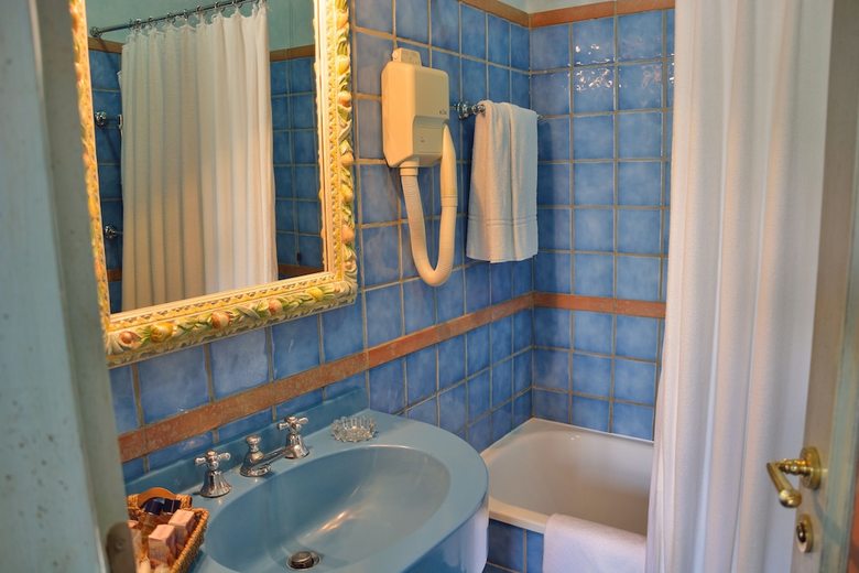 Hotel Boccaccio