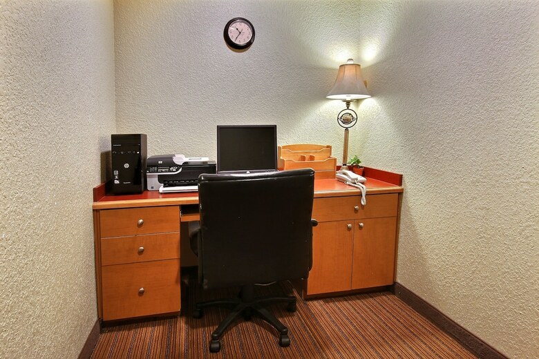 Hotel Sleep Inn And Suites - Ocala / Belleview