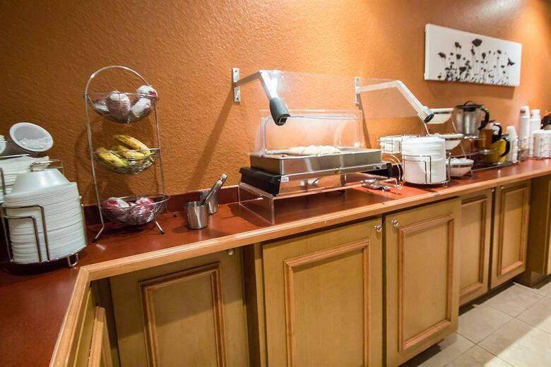 Hotel Sleep Inn And Suites - Ocala / Belleview
