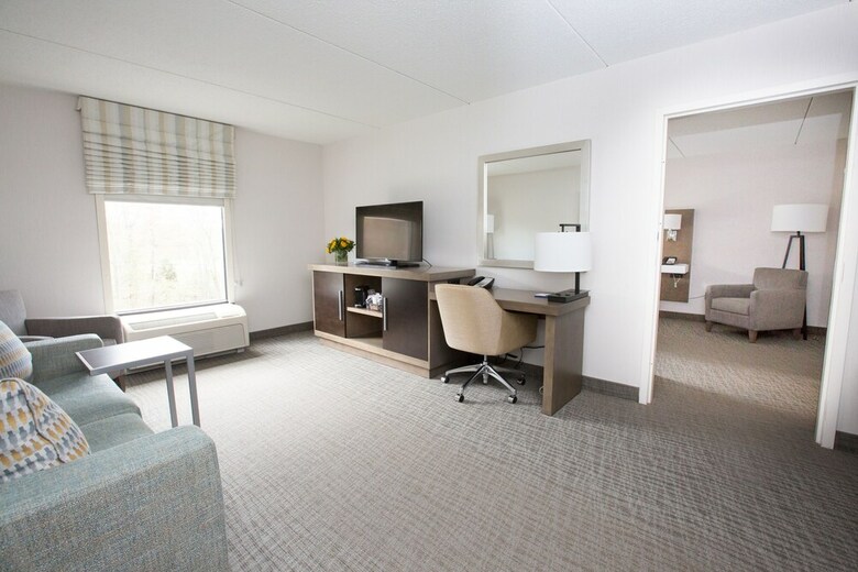 Hotel Hampton Inn Raynham-taunton