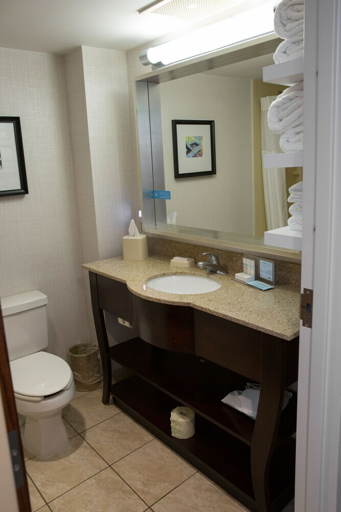 Hotel Hampton Inn Raynham-taunton