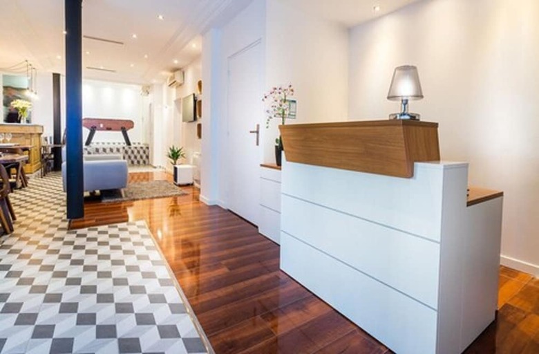 Hotel Trema