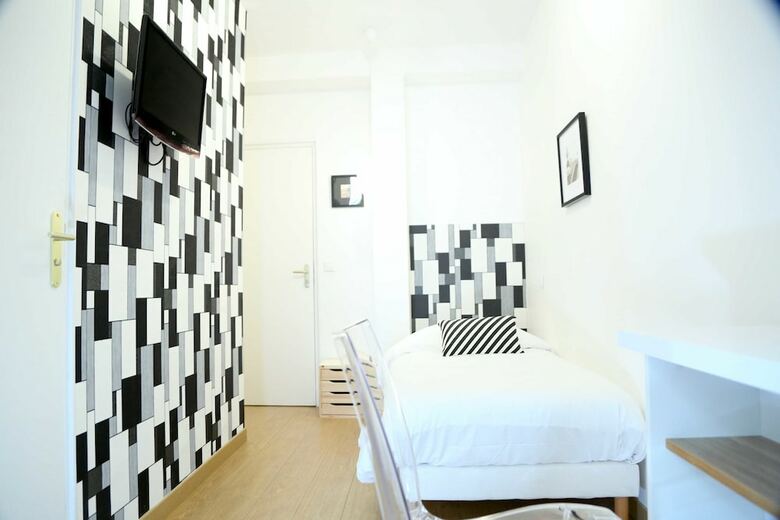 Hotel Trema