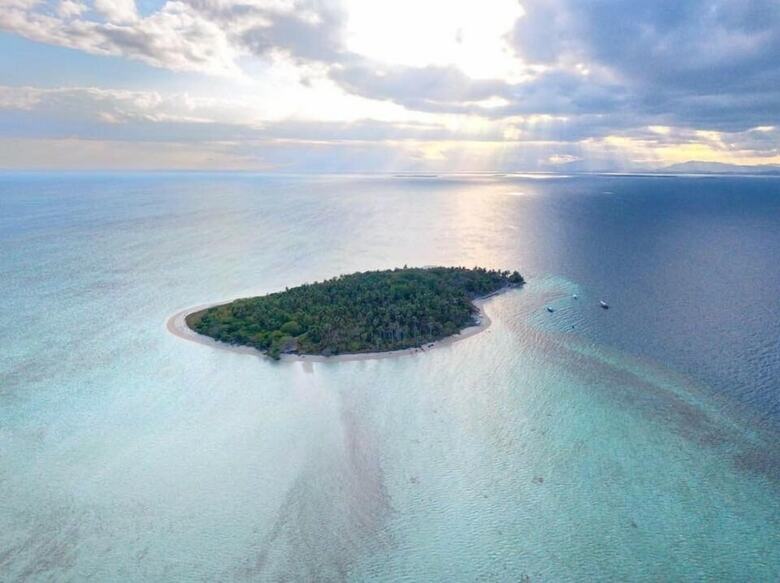 Apartamento Modessa Island Resort