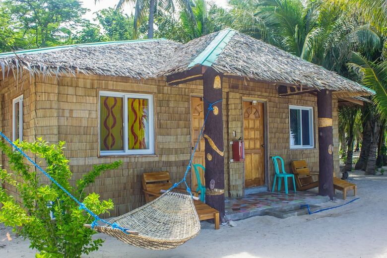 Apartamento Modessa Island Resort