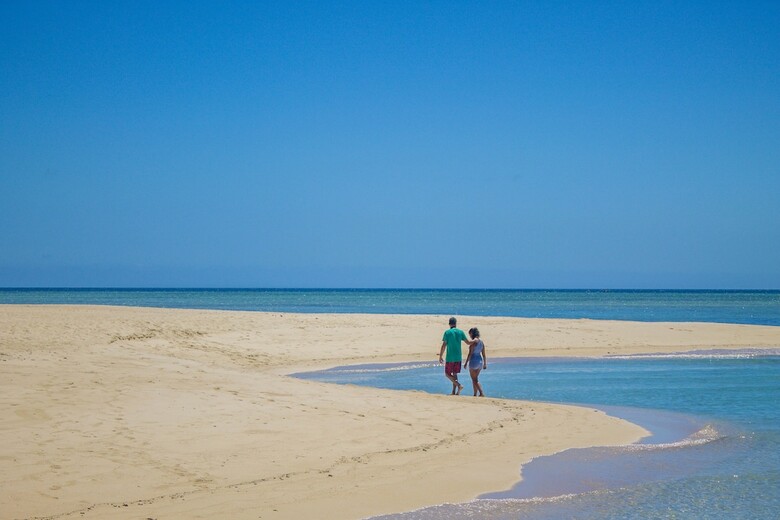 Apartamento Modessa Island Resort