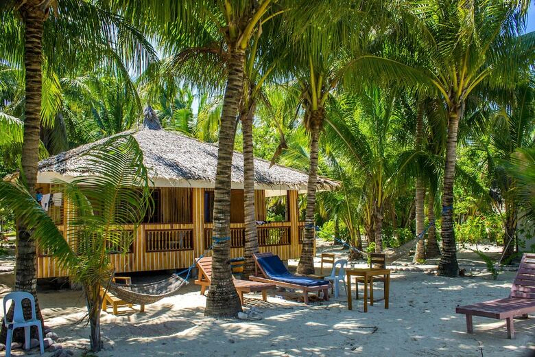 Apartamento Modessa Island Resort