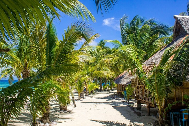 Apartamento Modessa Island Resort