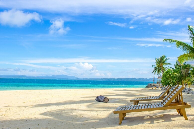 Apartamento Modessa Island Resort