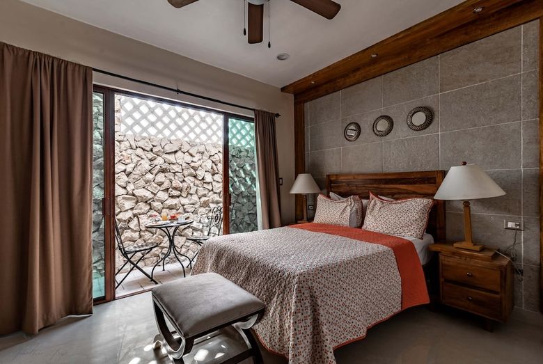 El Zagu�n Colonial By Guruhotel